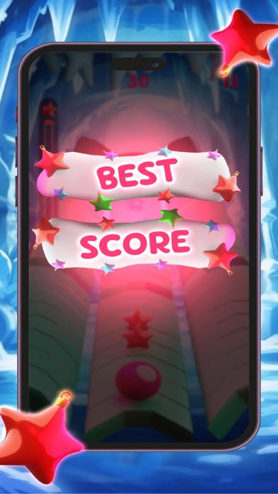 Plucko Stellars Screenshot