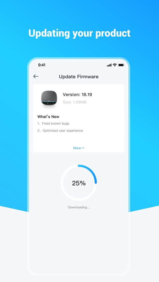 #3. AnkerWork (iOS) Podle: Power Mobile Life LLC