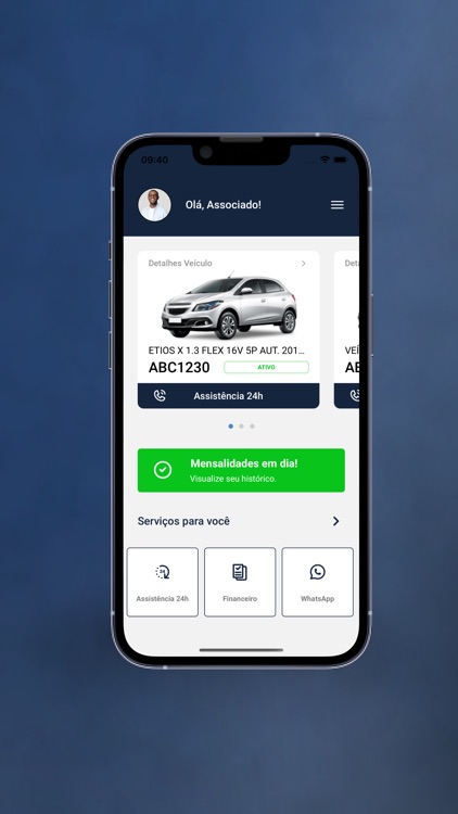 Proguia Proteção Veicular