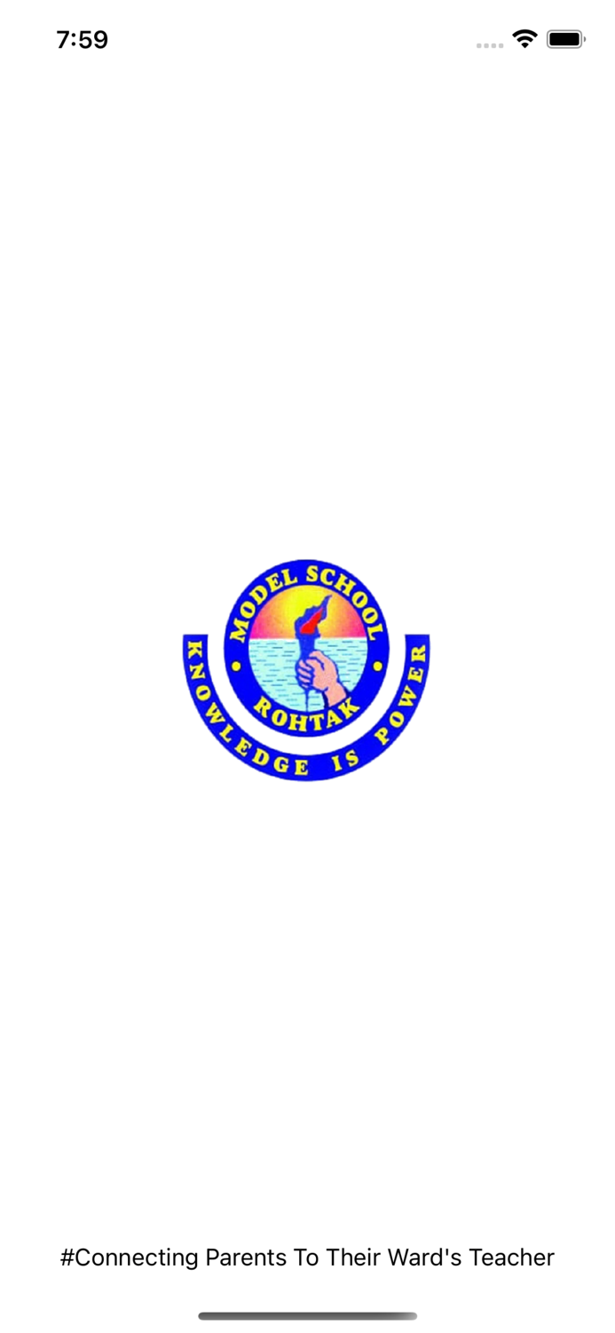 Model School, Ambedkar Chowk