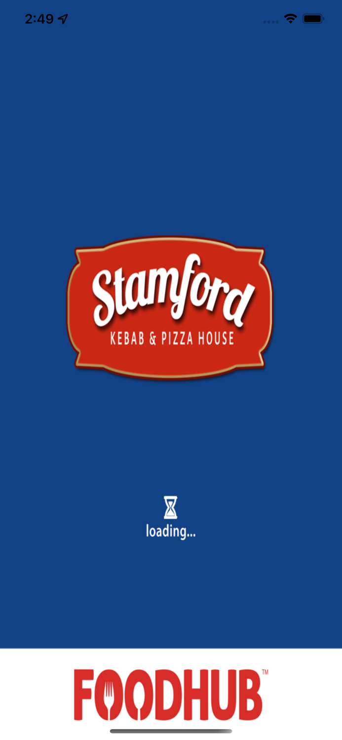 Stamford Kebab and Pizza House