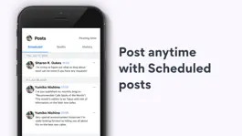 Game screenshot SocialDog for X (Twitter) apk