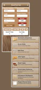 WoodMaster screenshot #2 for iPhone