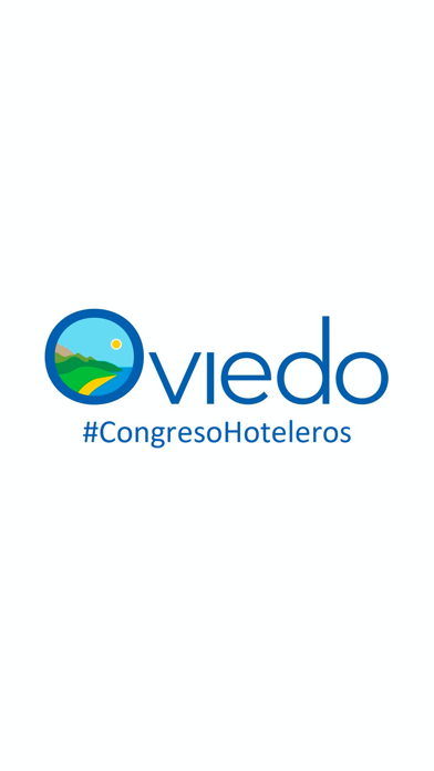 Congreso Hoteleros 21 Screenshot 1 - AppWisp.com Congreso Hoteleros 21 Screenshot 1 - AppWisp.com