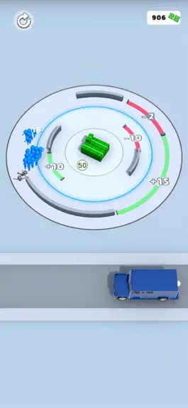 Game screenshot Feast Circle mod apk