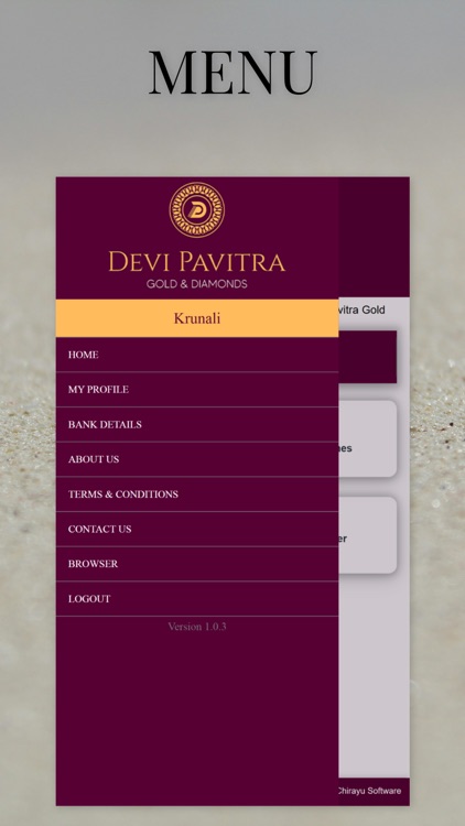 Devi Pavitra Gold And Diamonds