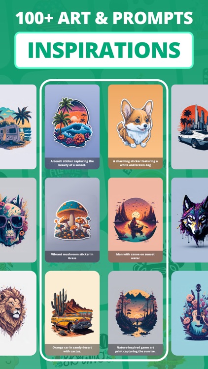 AI Art Generator For Crafts screenshot-5