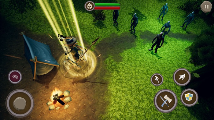 Warcraft Battle Simulator