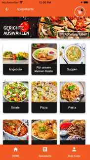 alanya pizzeria imbiss problems & solutions and troubleshooting guide - 1