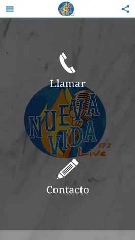 Game screenshot Nueva Vida Live 77.7 apk