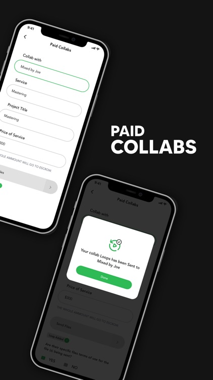 United Market screenshot-4