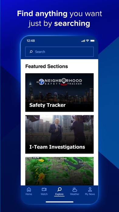 ABC7 Chicago News & Weatherのおすすめ画像7