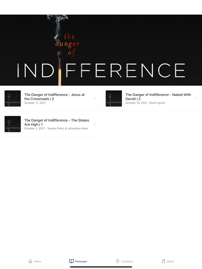 Hillside Christian Church