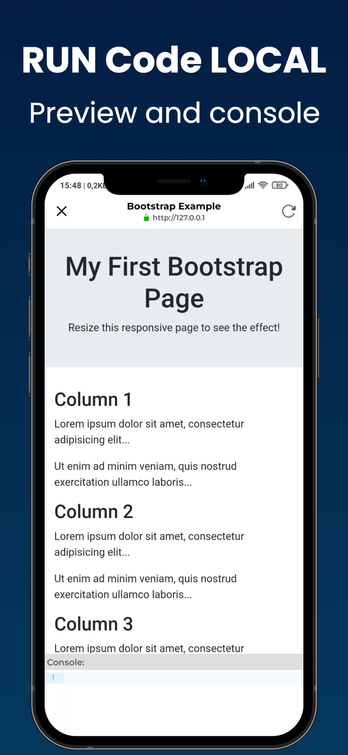 HTML5 Viewer Pro - Editor Code