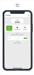 Ponto Con screenshot #3 for iPhone