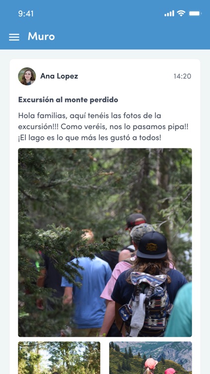 Abat Oliba screenshot-3