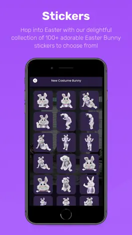 Game screenshot Catch Easter Bunny Magic hack