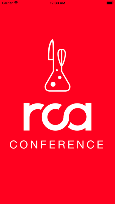 RCA Conference