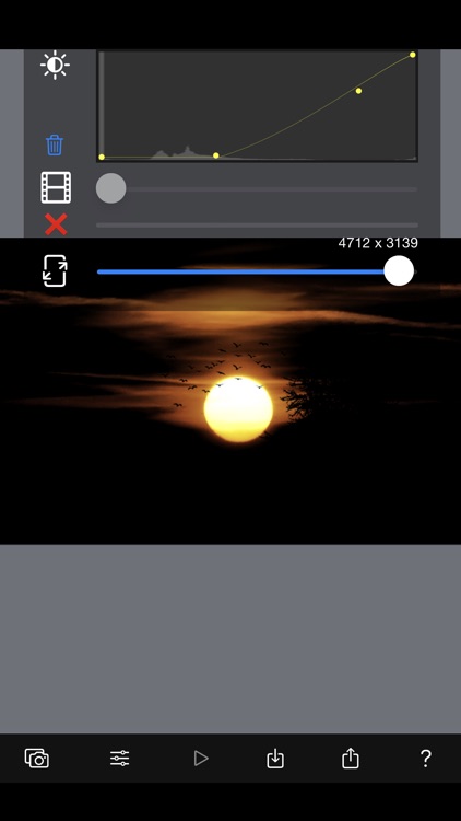 Night Vision Lens screenshot-9