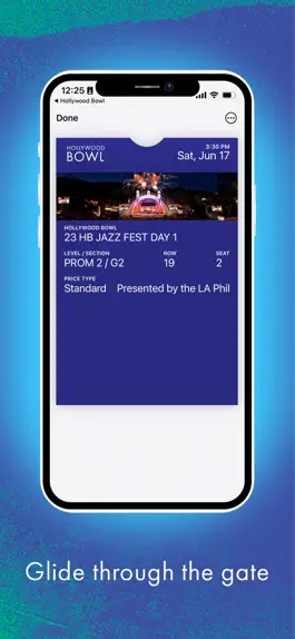 Game screenshot Hollywood Bowl App hack