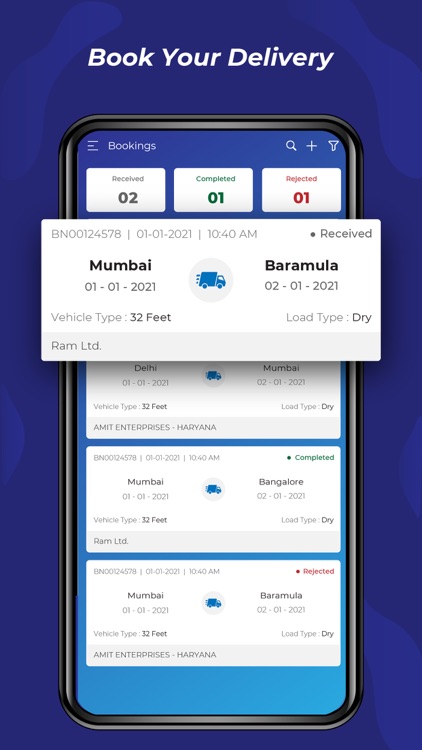 Snowlink Control Tower App screenshot-7