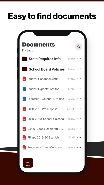Eastern Pulaski Schools IN screenshot-4