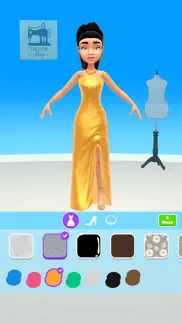 outfit makeover iphone screenshot 2