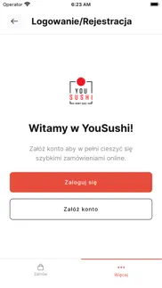 How to cancel & delete yousushi 2