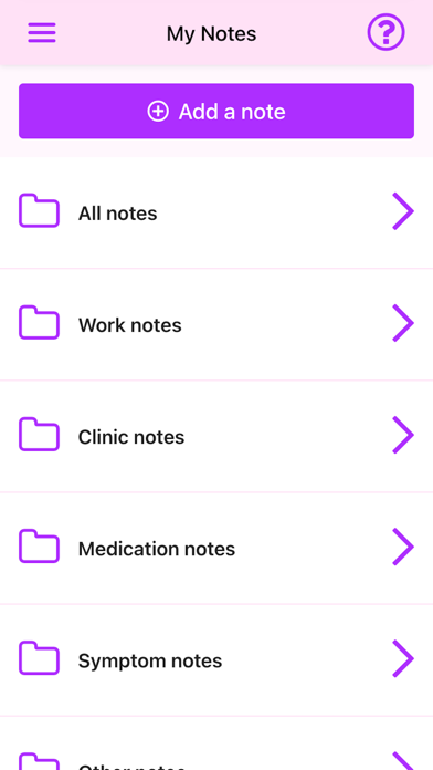 WE-ACT Screenshot