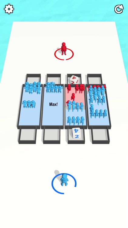 Dice Conquer screenshot-9