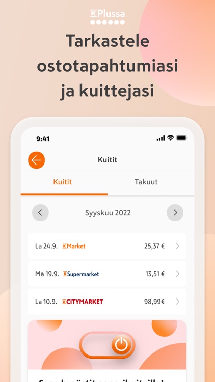 K-Ruoka screenshot-6