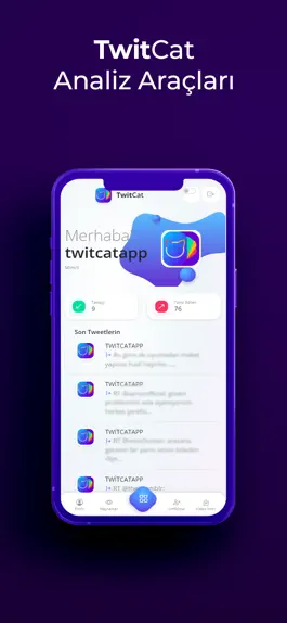 Game screenshot TwitCat hack