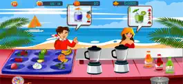 Game screenshot Natural Fresh Juice Corner apk