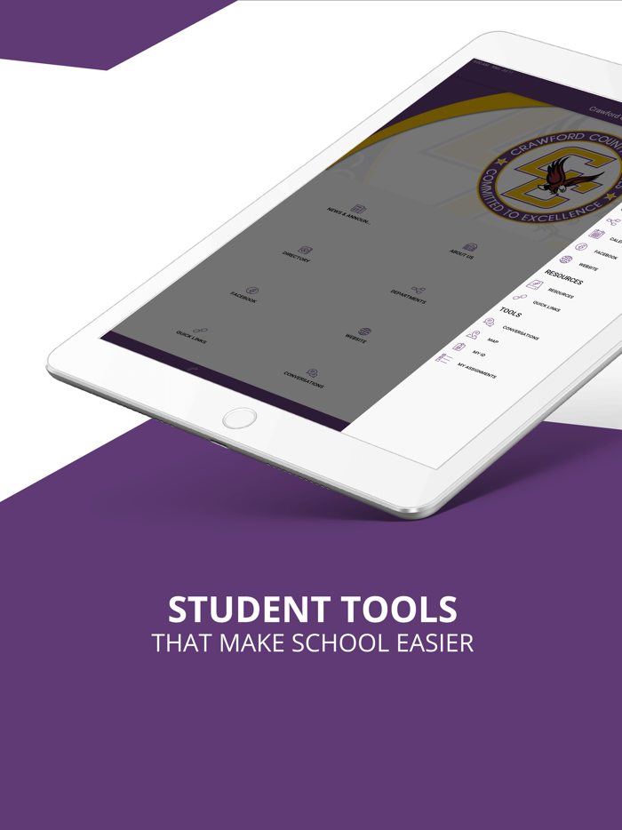 Crawford County Schools