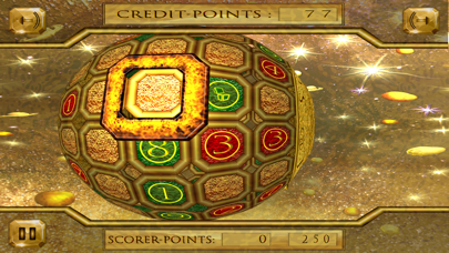 Screenshot #2 pour Scorer-Ball