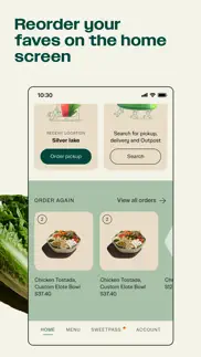 sweetgreen problems & solutions and troubleshooting guide - 2