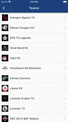 Game screenshot NBC World Series 2023 mod apk
