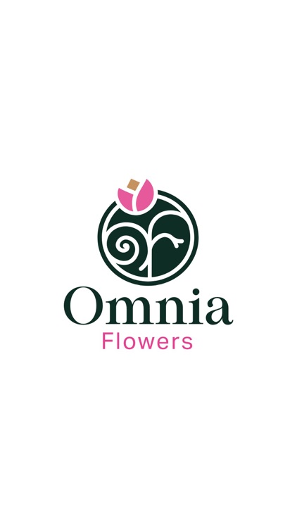Omnia flowers - أمنيه فلاورز