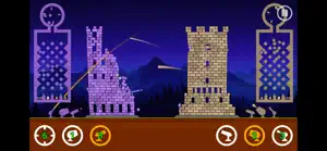 Castle Destruction screenshot #4 for iPhone