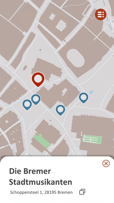 BremenGo Screenshot