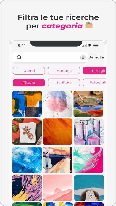 astarteapp Screenshot