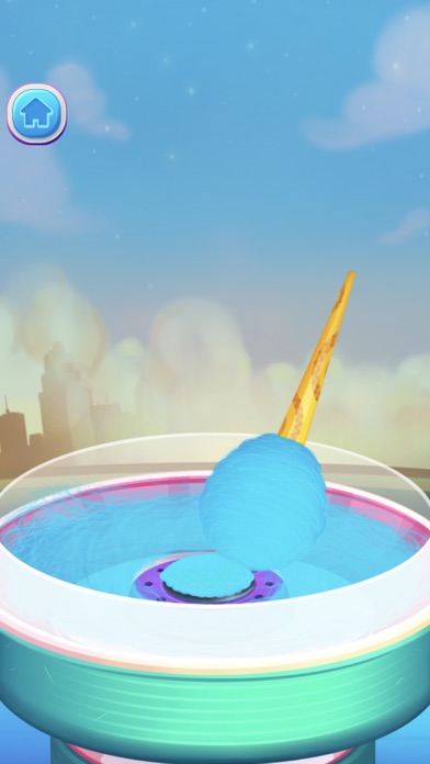 Iwin Cotton Screenshot