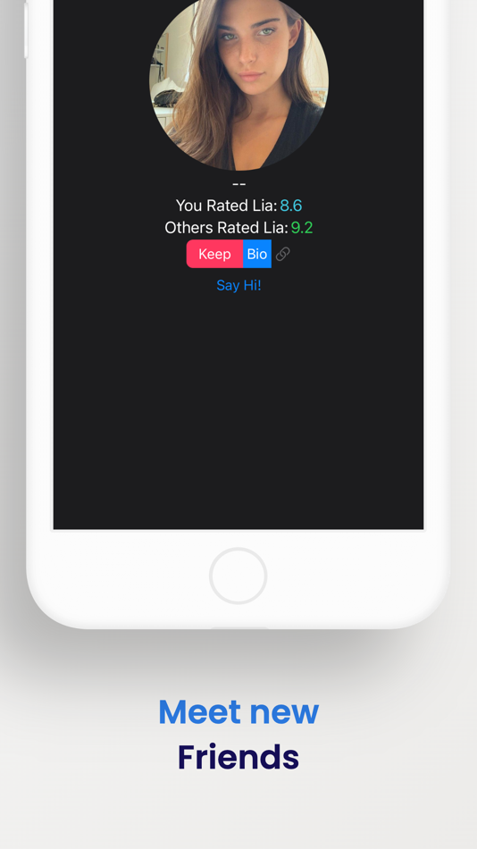 #4. Appy - You (iOS) 由: Fadi Saedih