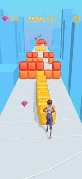 Game screenshot Fit To Destroy hack