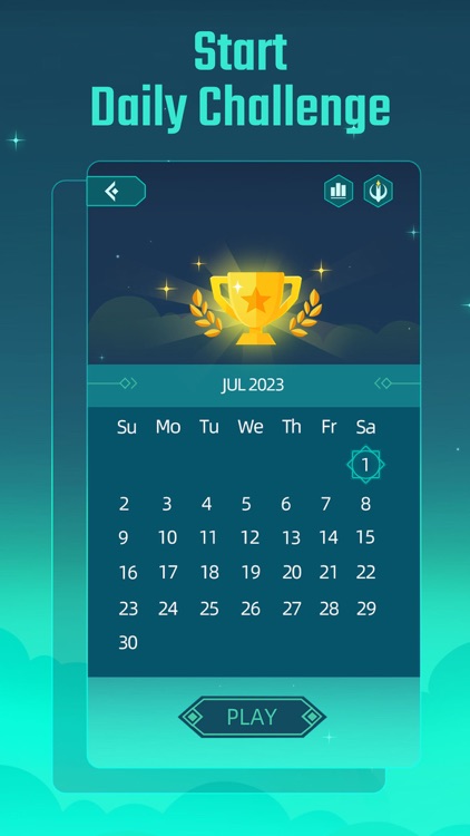 Starry Luna Sudoku screenshot-4
