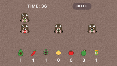 Games 4 Seniors Screenshot