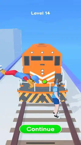 Game screenshot Flex Body 3D hack