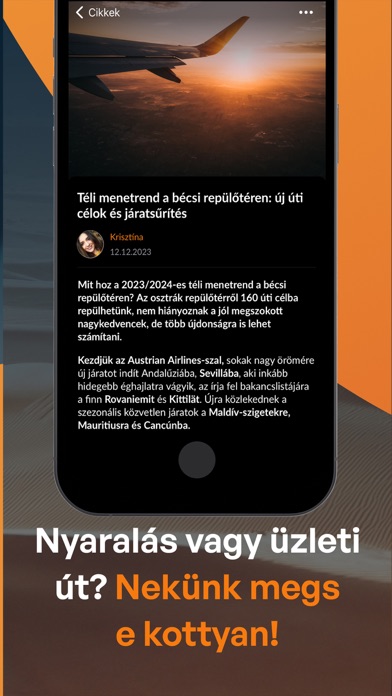 Pelikan HU Screenshot