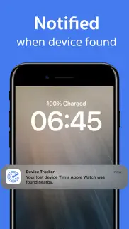 How to cancel & delete device tracker: find my device 1