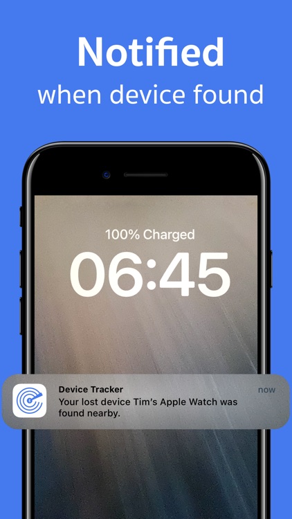 Device Tracker: Find My Device screenshot-5